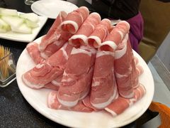 -西旗羊肉火锅城