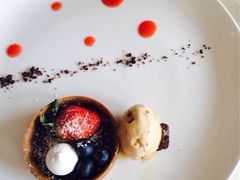 -上海和平饭店-华懋阁 The Cathay Room