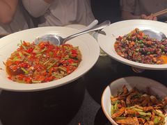 -湘阁里辣(东门茂业店)