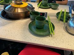 -润园四季椰子鸡火锅(海上世界店)