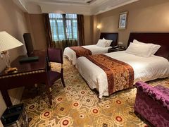 -马勒别墅饭店(静安寺店)