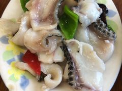 -胡子饮食店