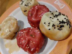 -陈家生煎(三坊七巷店)