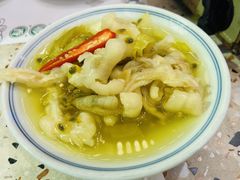 -禄婶鸡煲·打边炉