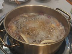 -大理董·董家小厨野生菌火锅(古城旗舰店)