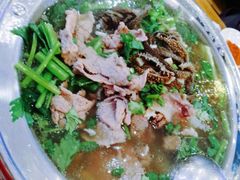 -冯四孃跷脚牛肉·川菜(徐州云龙店)