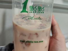 -1点点(东方宝泰店)