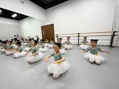 -快乐琴弦音乐舞蹈艺术教育中心(马连道校区)