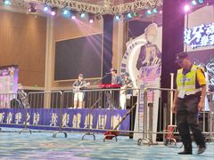 -南宁国际会展中心