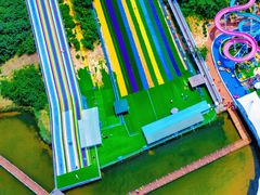 -渔岛海洋度假区