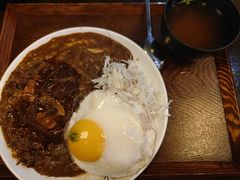 -金龙咖喱