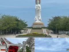 -三亚南山文化旅游区