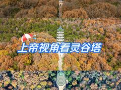 -灵谷景区