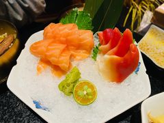 -無境·匠心日本料理(汉街店)