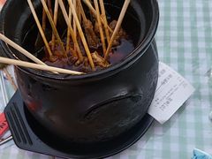 -可口香·非遗老号烧烤(南岗直营店)