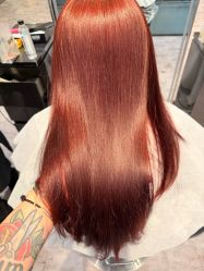 -WM Hair Salon