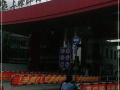 -江杨农产品批发市场