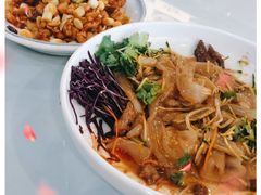 -京天红酒家(马家堡店)