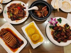 -北京小肠陈饭庄(方庄店)