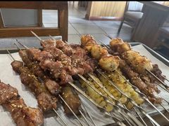 -一心烤坊·烧烤店