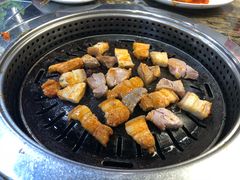 -33韩式自助烧烤(环城南路店)