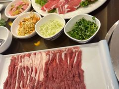 -匹夫涮肉城(黄村店)