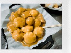 -颓记茶餐厅(美景总店)