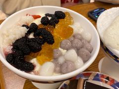 -糖纸甜品(恒一广场店)