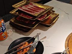 -花味·自助烤肉(江宁同曦店)