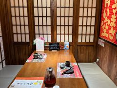 -弓二·烧鸟居酒屋(财富购物中心店)