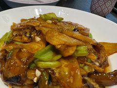 -李记东北饺子馆·东北菜(欢乐谷店)