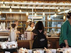 -佐敦面包铺·JORDAN BAKERY