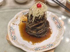 -二泉园老菜馆·百年无锡菜