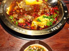 -受气牛肉·重庆耙牛肉(南坪总店)