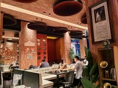 -Nord Grill&Bar Highland诺德西餐(深圳欢乐海岸店)