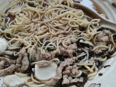 -春雪面馆(转塘店)