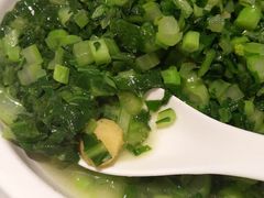 青菜钵-万重锦·人文川菜馆(骡马市店)