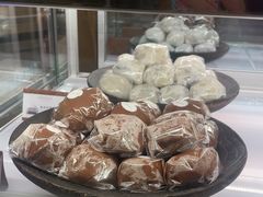 -米糯糯·MINONO·大福冰淇淋(青岛万象城店)