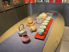 -王德传茶庄(上海新天地店)