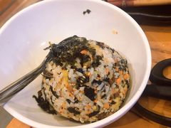 -三千里韩式炭火烤肉(南八马路店)