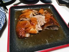 -龙记香港茶餐厅(久光百货店)