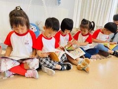 -贝乐多幼儿园(中北校区)