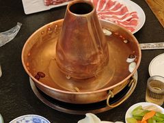 -仁和四季涮肉馆(天坛南门店)