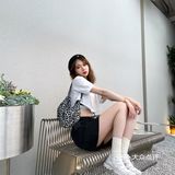 做一天KIKSGirl[鬼脸]｜工业冷淡风潮流集合店太好拍了！