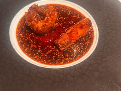 -许家菜(望江店)