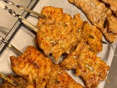 -大闫家烧烤·小海鲜家常菜(郑庄店)