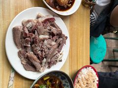 -三中高皇羊肉馆