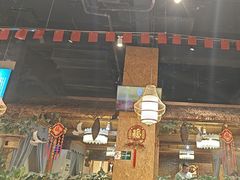 -龙泉人椰子鸡(龙昆南店)