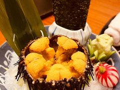 -由紀日本料理·炭火燒肉
