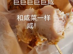 -德盛炸鸡腿(大沽南路店)